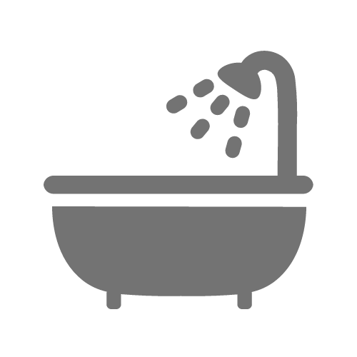 Bathroom icon