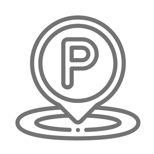 Parking Icon