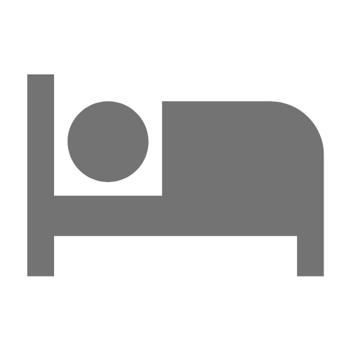 Sleeps icon Sleeps icon