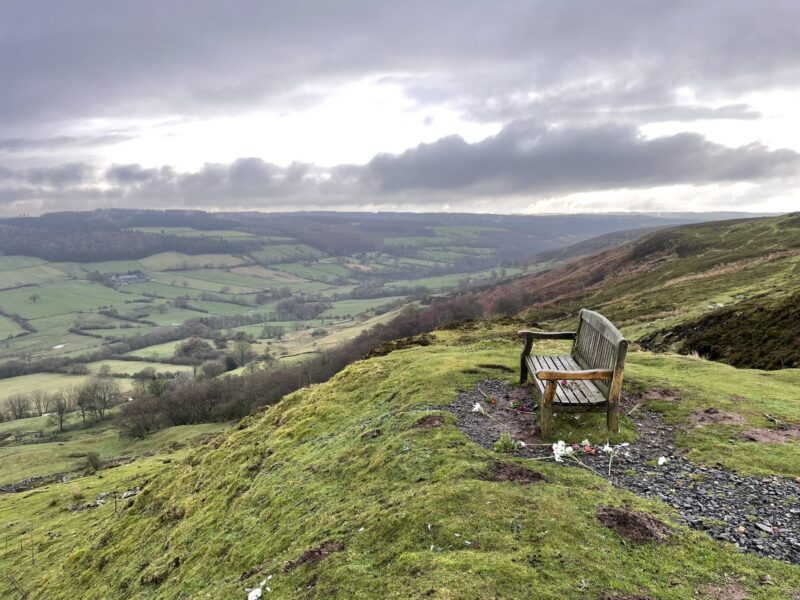 North York Moors - Rosedale Chimney