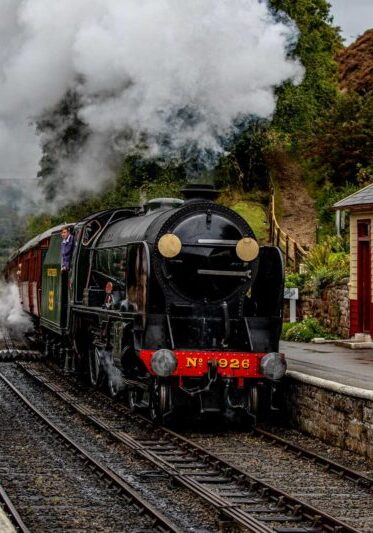 Goathland Station